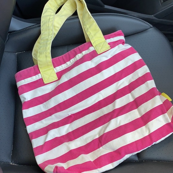 American eagle beach bag - Picture 3 of 5